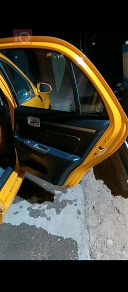Geely CK
